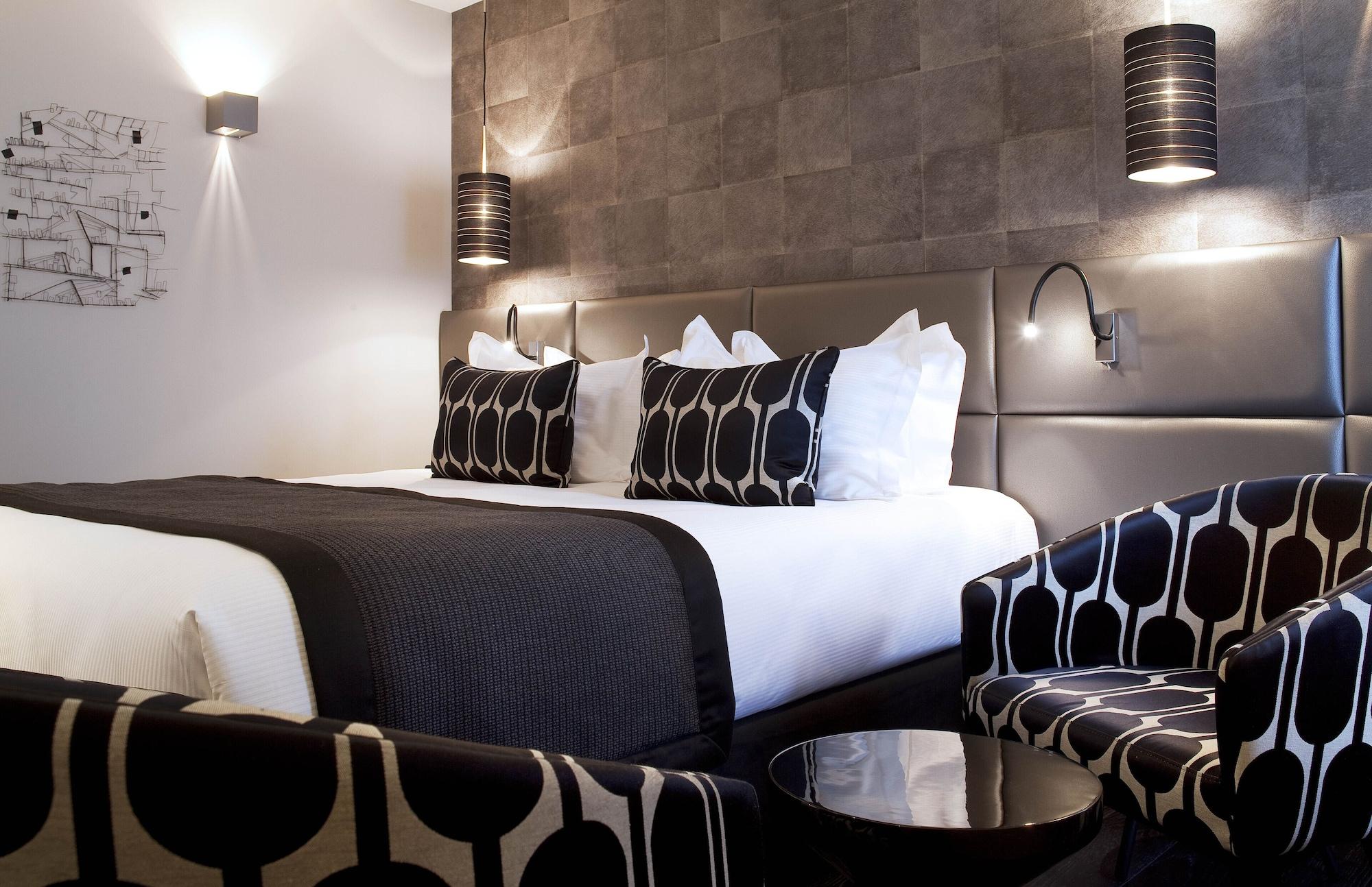 Le Grey Hotel Παρίσι Εξωτερικό φωτογραφία